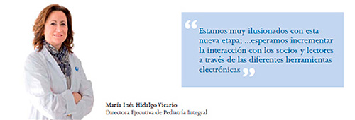 Editorial Inés Hidalgo