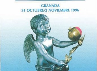 X Congreso Granada 1996