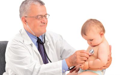 Cómo preparar a su hijo para las visitas al médico