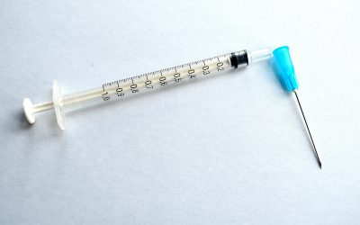 Vacuna del meningococo grupo B: recomendaciones para el uso en el Reino Unido