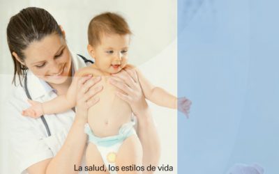 Estudio sobre la salud, los estilos de vida y las condiciones de trabajo de los Pediatras en España