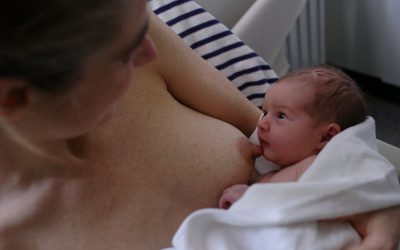 Factores asociados con el inicio y mantenimiento de la lactancia materna