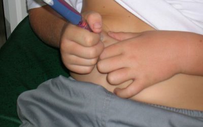Los pediatras alertan del crecimiento de la diabetes en los menores de 15 años