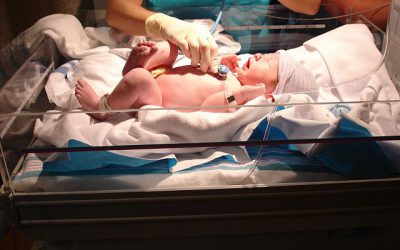 Infección por SARS‐CoV‐2 y recién nacidos: una revisión de la evidencia