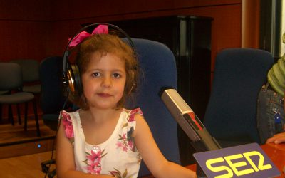 Día Mundial de la Radio y Televisión a favor de la infancia