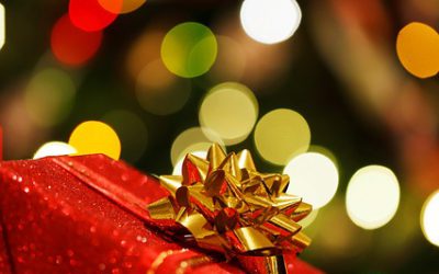Consejos de su pediatra para hacer regalos seguros y evitar el consumismo en Navidad