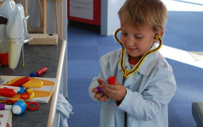 El futuro de la Pediatría en España en el siglo XXI