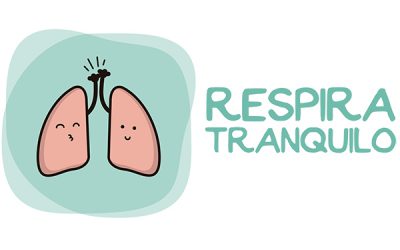 Respiratranquilo.com: el nuevo portal de referencia para los menores con problemas respiratorios