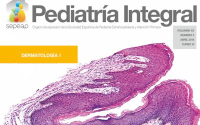 La dermatología a examen en Pediatría Integral