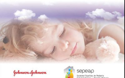 Trastornos del sueño en la infancia, nuevo curso On-Line de la SEPEAP