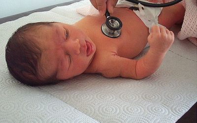 ¿Por qué elegir pediatría?