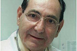 IN MEMORIAM Dr. Manuel Adán Pérez