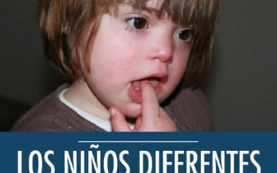 Los niños diferentes, diagnóstico Prenatal y Eutanasia infantil