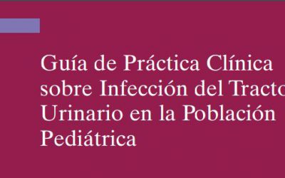 Guía de Práctica Clínica sobre Infección del Tracto Urinario en la Población Pediátrica