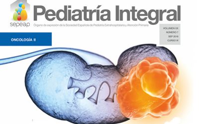 Segundo número dedicado a la Oncología en Pediatría Integral