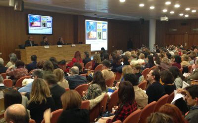 Los pediatras analizan las novedades de la vacunación en España