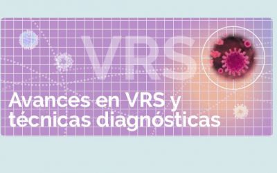 Avances en VRS y técnicas diagnósticas
