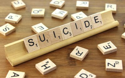 Factores de riesgo durante la infancia asociados a suicidio en adolescentes