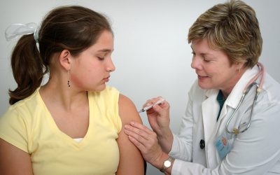 Información para padres sobre la vacuna antimeningocócica tetravalente
