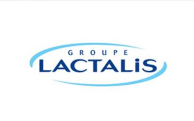 Lactalis retira varios lotes de leches de fórmula como precaución como medida de precaución tras la aparición de casos de Salmonella en Francia