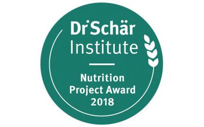 ‘Nutrition Project Award 2018’ busca el mejor proyecto sobre los trastornos relacionados con el gluten