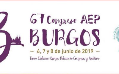 67 Congreso de la AEP en Burgos