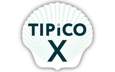 Programa final de TIPICO 2019 en Santiago de Compostela