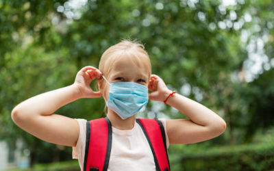 ¿Es igual la respuesta inmune en niños infectados por SARS-COV-2 sintomáticos y asintomáticos?