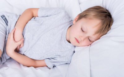 Ondansetrón en niños con gastroenteritis aguda: ¿prolonga el intervalo QT?