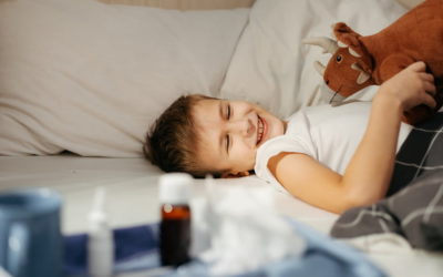Eficacia y seguridad de la azitromicina en el tratamiento del asma infantil