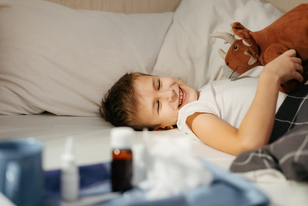 Eficacia y seguridad de la azitrimicina en el tratamiento del asma infantil