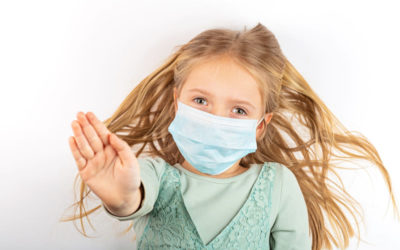 Efectos indirectos de la pandemia de covid-19 en las infecciones infantiles