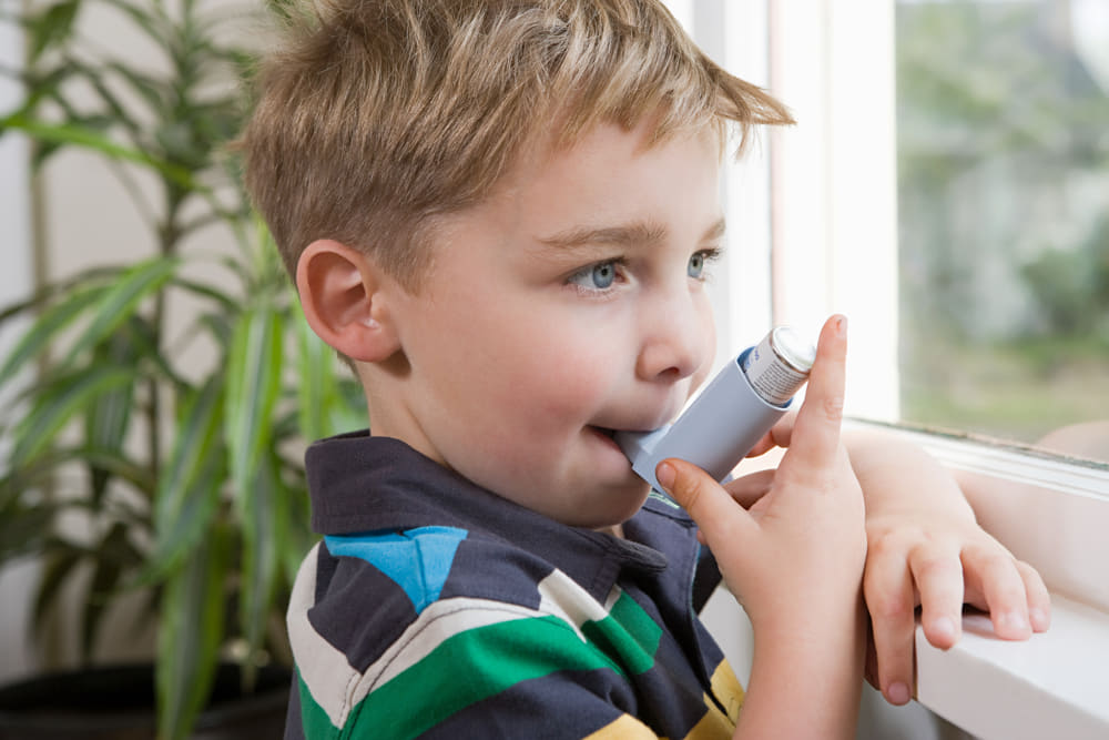 Estrategias para mejorar la adherencia de los corticoides inhalados en el asma