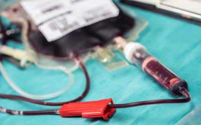 Recomendaciones sobre transfusión de plasma y plaquetas en niños críticos