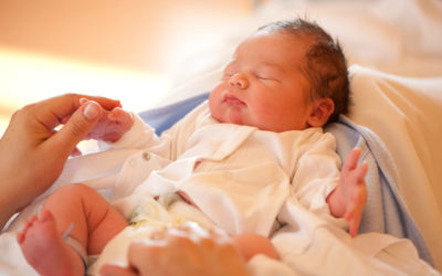 Nirsevimab para la prevención del VRS en recién nacidos prematuros tardíos y a término sanos