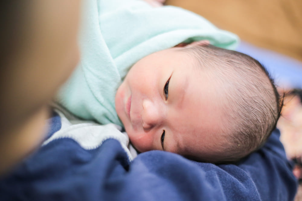 Abordaje de la conjuntivitis neonatal