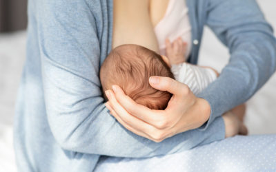 Se precisa una valoración estandarizada de las dificultades en la lactancia materna de los niños con frenillo lingual o anquiloglosia