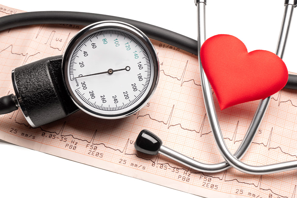 ¿Valoramos de forma correcta la tensión arterial en la consulta?