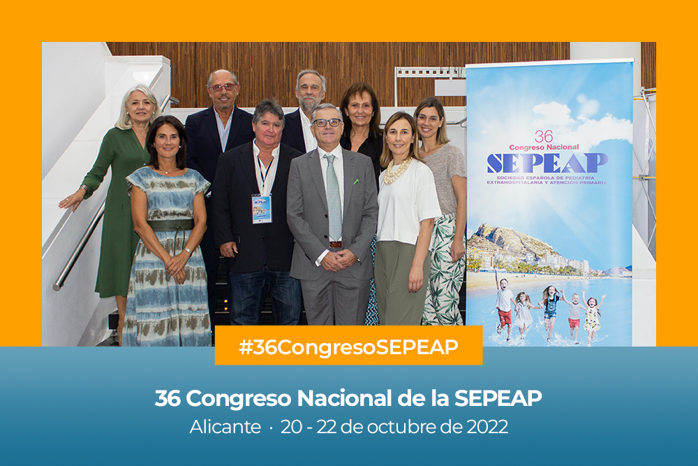 Arranca el 36 Congreso Nacional de la SEPEAP