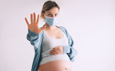 COVID durante el embarazo, ¿se está observando algún efecto en los recién nacidos?