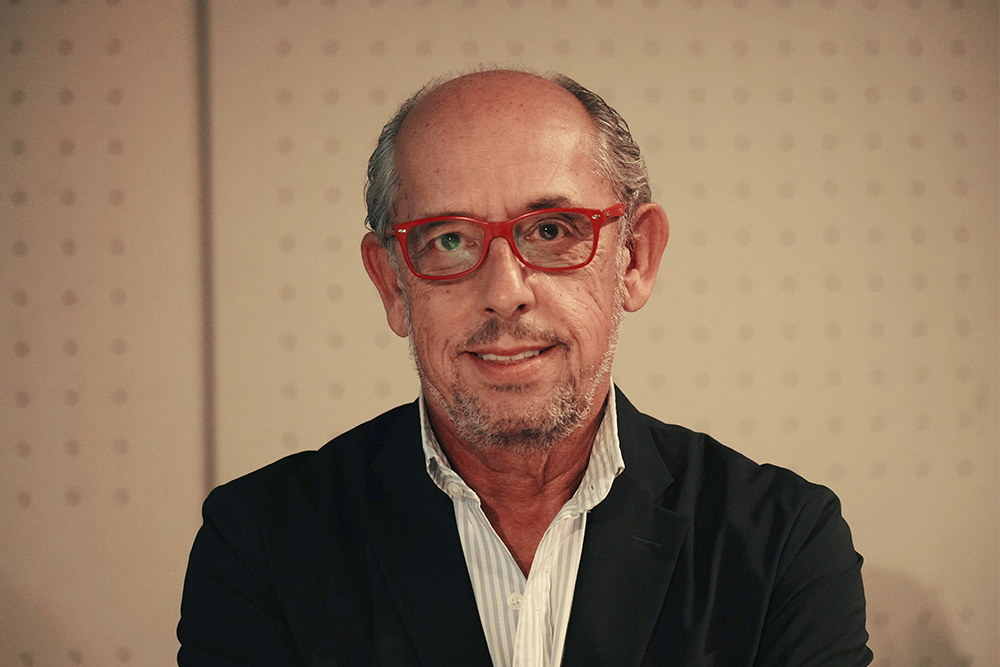 Fernando García-Sala está entre los mejores médicos de España