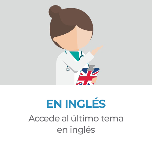 En Inglés Pediatría Integral