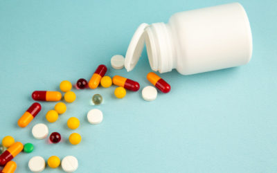 ¿Se cumplen los tratamientos antibióticos en casa?