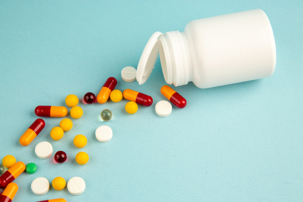 ¿Se cumplen los tratamientos antibióticos en casa?