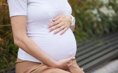 El embarazo y la infancia temprana son momentos críticos para el desarrollo de patología alérgica