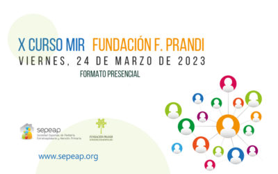 El X Curso MIR Fundación F. Prandi se celebrará en Madrid el 24 de marzo
