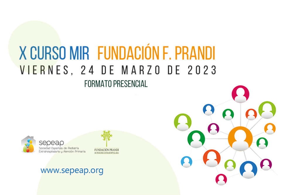 El X Curso MIR de la Fundación Prandi se celebra el 24 de marzo en Madrid