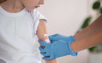 Evaluación de la vacuna BNT162b2 Covid-19 en niños menores de 5 años