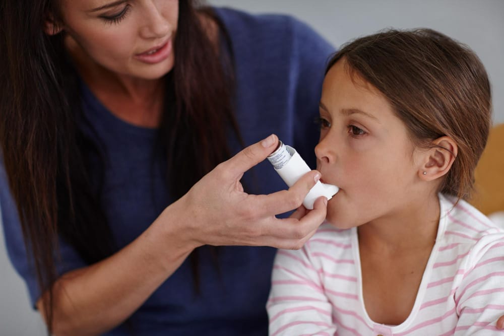 Espirometría y oscilometría respiratoria: factibilidad y concordancia en niños asmáticos