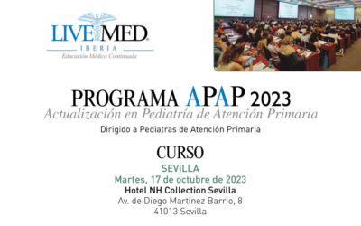 Se celebra en Sevilla el Programa APAP 2023